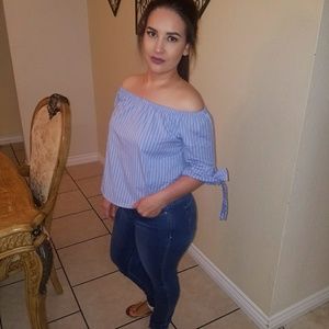 Meet your Posher, Erika