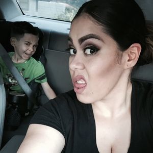 Meet your Posher, Vanessa