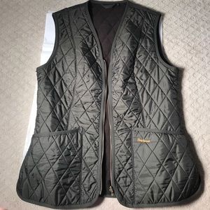 Barbour Jacket Winter Liner