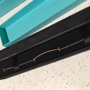 Tiffany bracelet