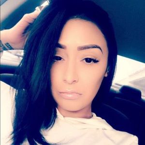 Meet your Posher, Nicki