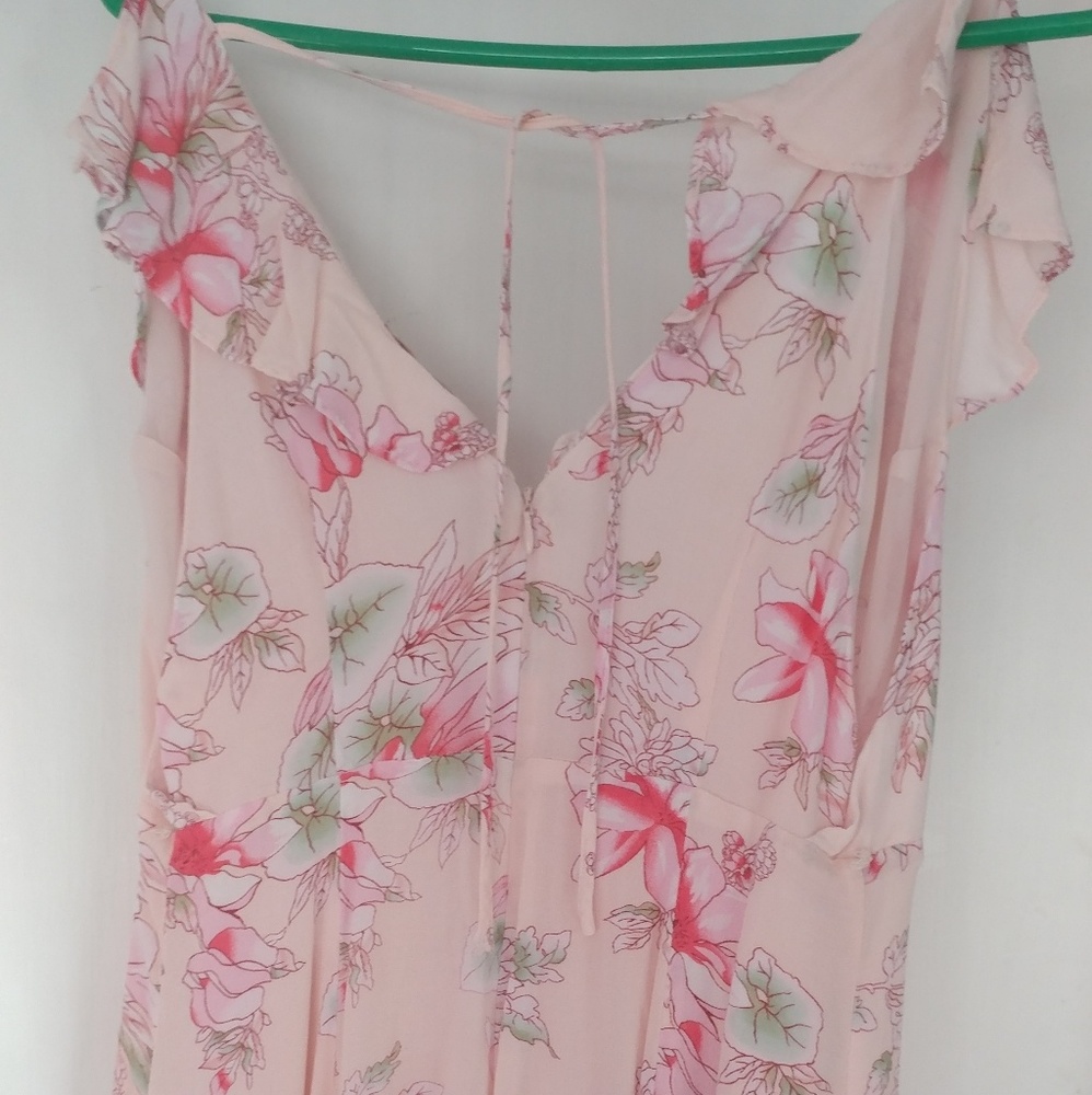 Forever 21 dress