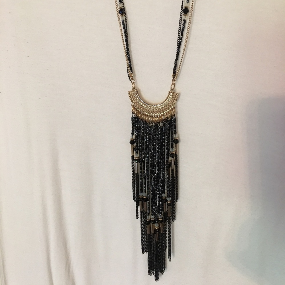 Boho Necklace NWOT