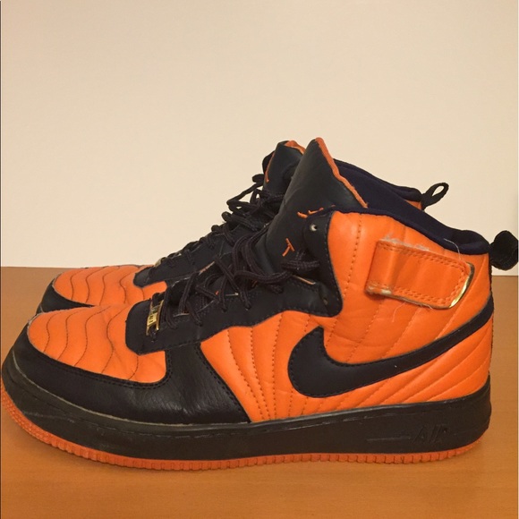 Nike Air Jordan Af1 Best Of Both Worlds,Air Jordan 1 Sale,AQ0818-696
