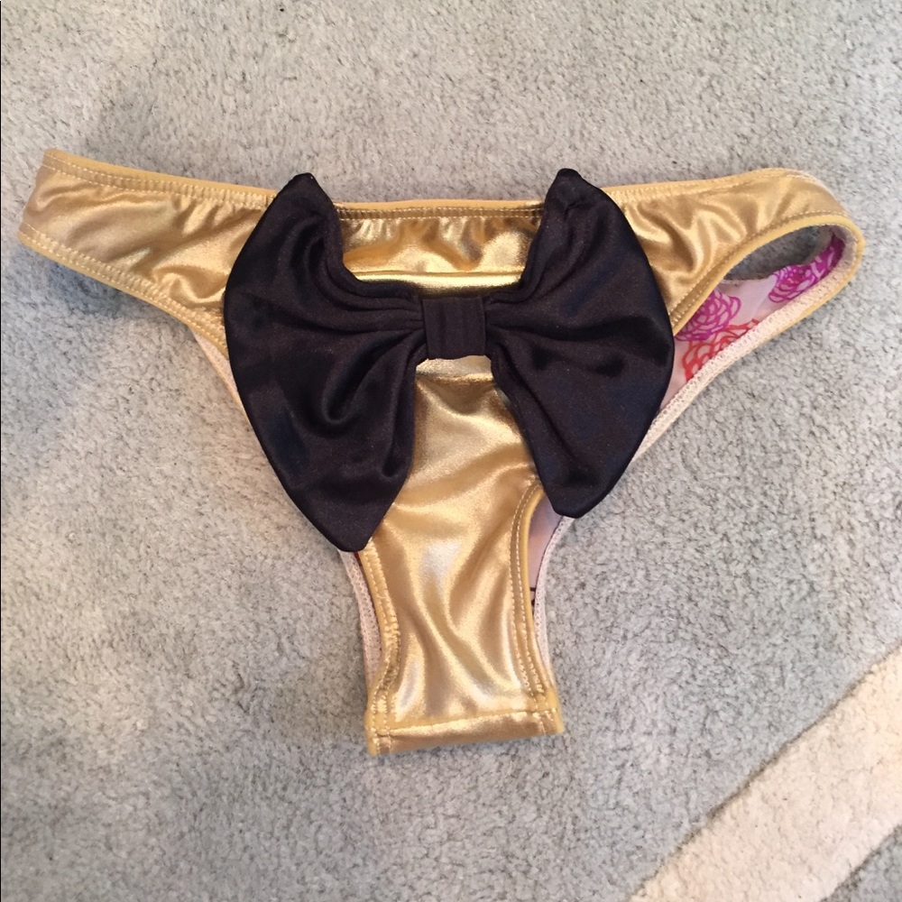 Bikini bottom - Picture 2 of 2