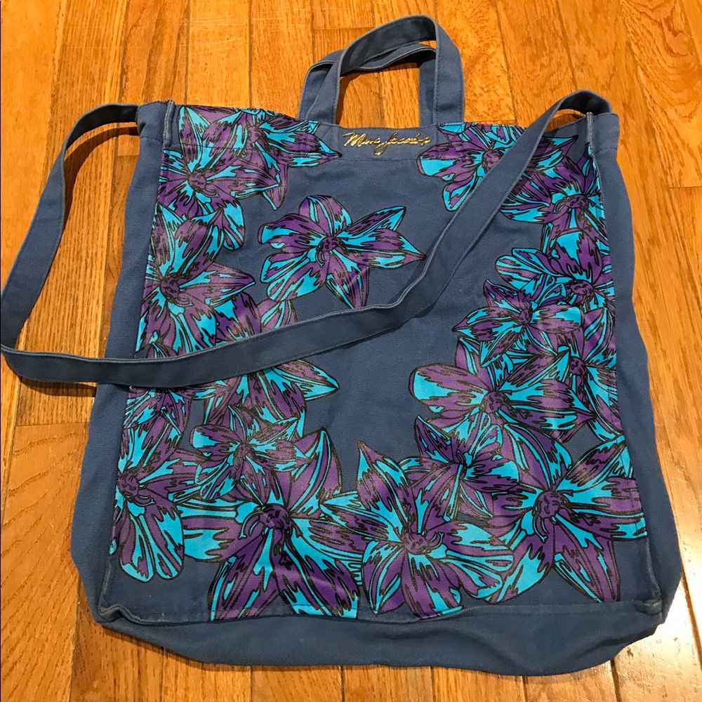 Marc by Marc Jacobs Cross-Body