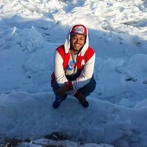 Meet your Posher, Adam