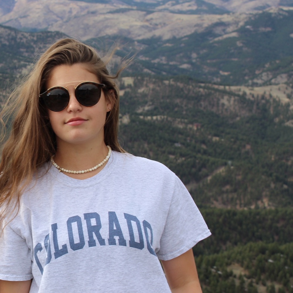 Meet your Posher, Bella