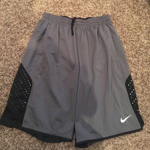 Men's Nike Dri-Fit Shorts