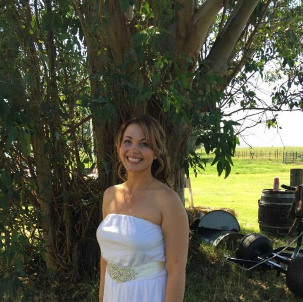 Meet your Posher, Tiffany