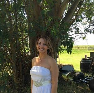 Meet your Posher, Tiffany
