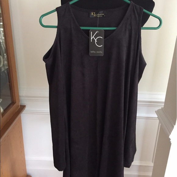 Velvet Tunic Top - Picture 1 of 2