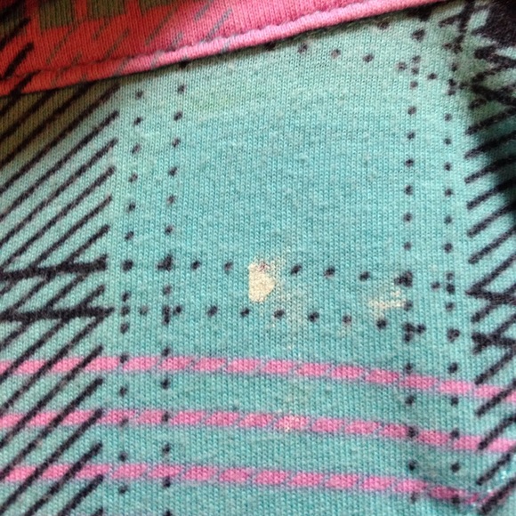 Silence and noice plaid shirt - Picture 5 of 7