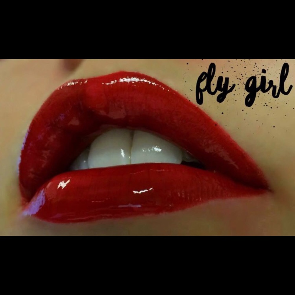 Fly Girl Lipsense