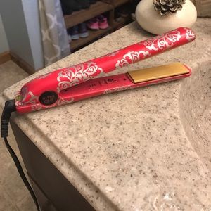 Chi flat iron