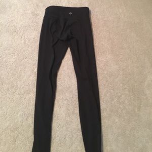 Lulu Lemon leggings