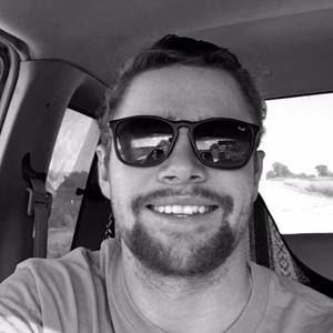 Meet your Posher, Hunter