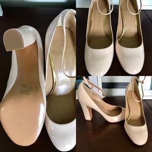 Banana Republic pumps