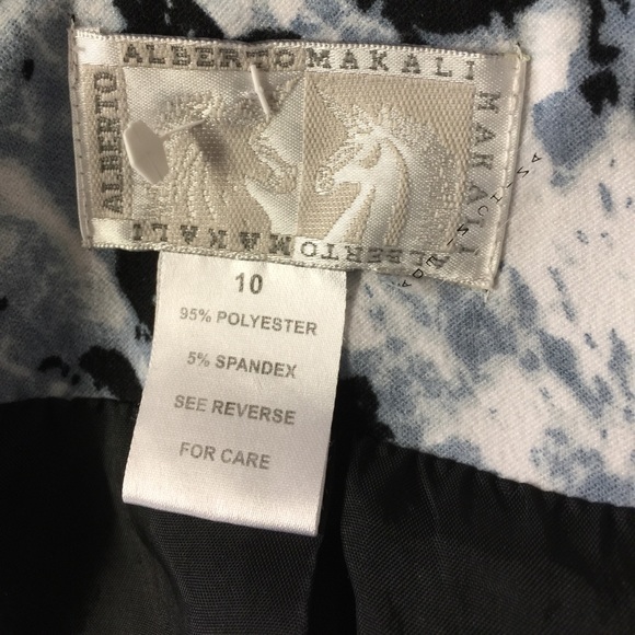 Multi- color coat - Picture 2 of 4