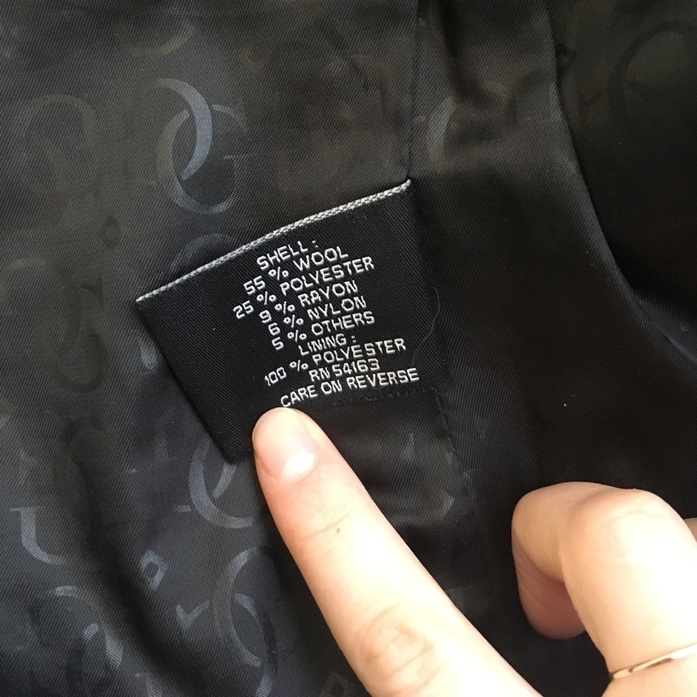 Look at the back! - Picture 4 of 6