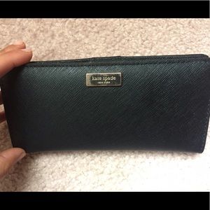 Kate Spade Wallet!