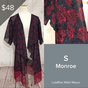 LulaRoe Monroe