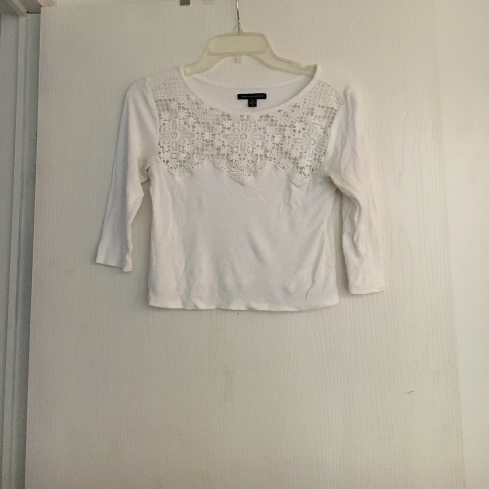 American eagle shirt