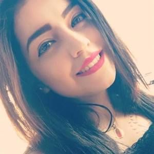 Meet your Posher, María