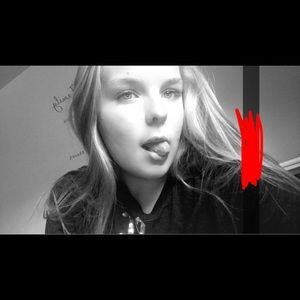 Meet your Posher, Lydia