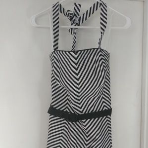 White House Black Market dress