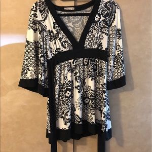 Top or dress