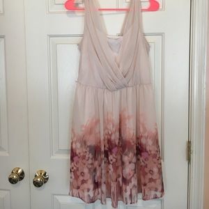 Lauren Conrad Dress