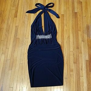 Sabora dress