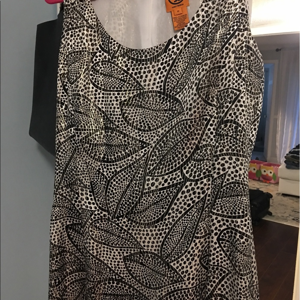 Tory Burch Dress