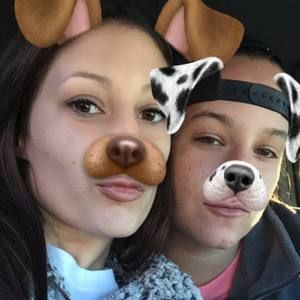 Meet your Posher, Kelsey