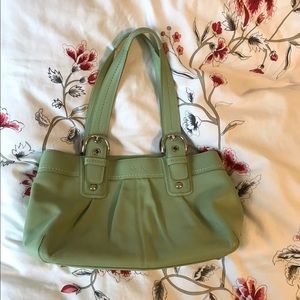Coach Tote