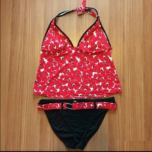 Victoria's Secret - Tankini 2 piece