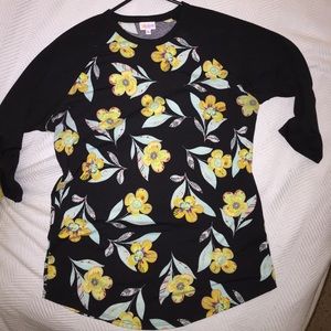 Lularoe Randy Size Largr