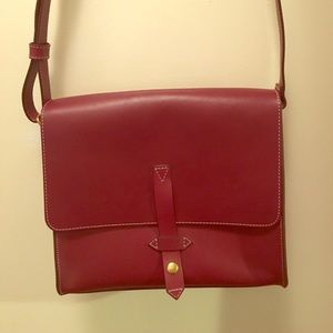 IIIBeCa by Joy Getson 'Duane' crossbody bag.