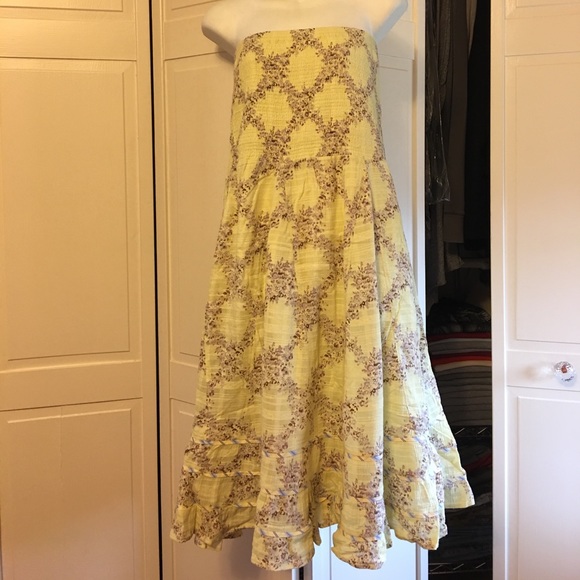 Free People Dresses & Skirts - Tube Dress by Free People