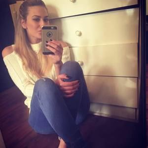 Meet your Posher, Angelika