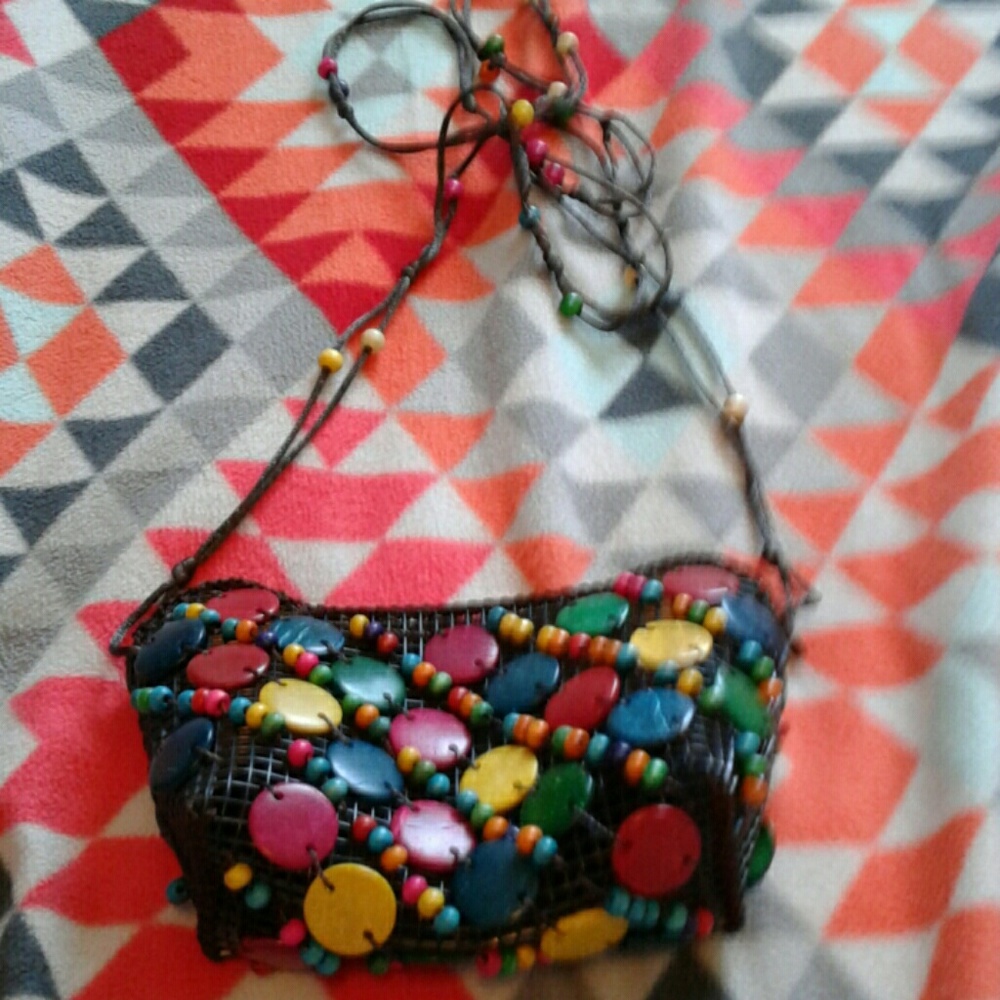 Cute purse