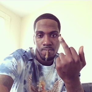 Meet your Posher, Keith