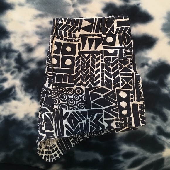 J. Crew shorts - Picture 2 of 3