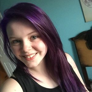 Meet your Posher, Megan