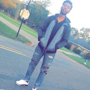 Meet your Posher, Jamarius