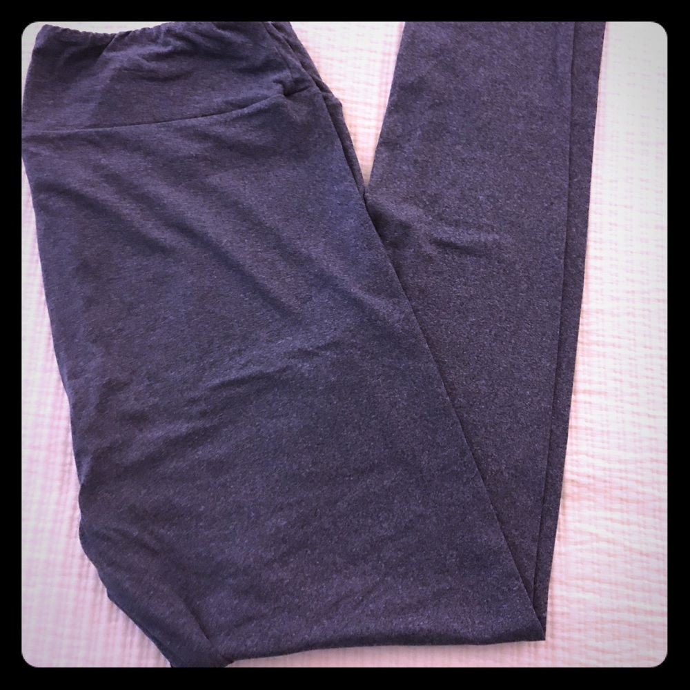 Lularoe TC Leggings