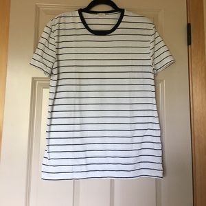 Brandy Melville Stripped T-shirt