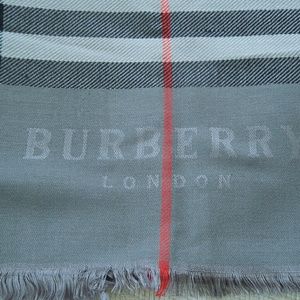 burberry raspberry sorbet chk scarf price