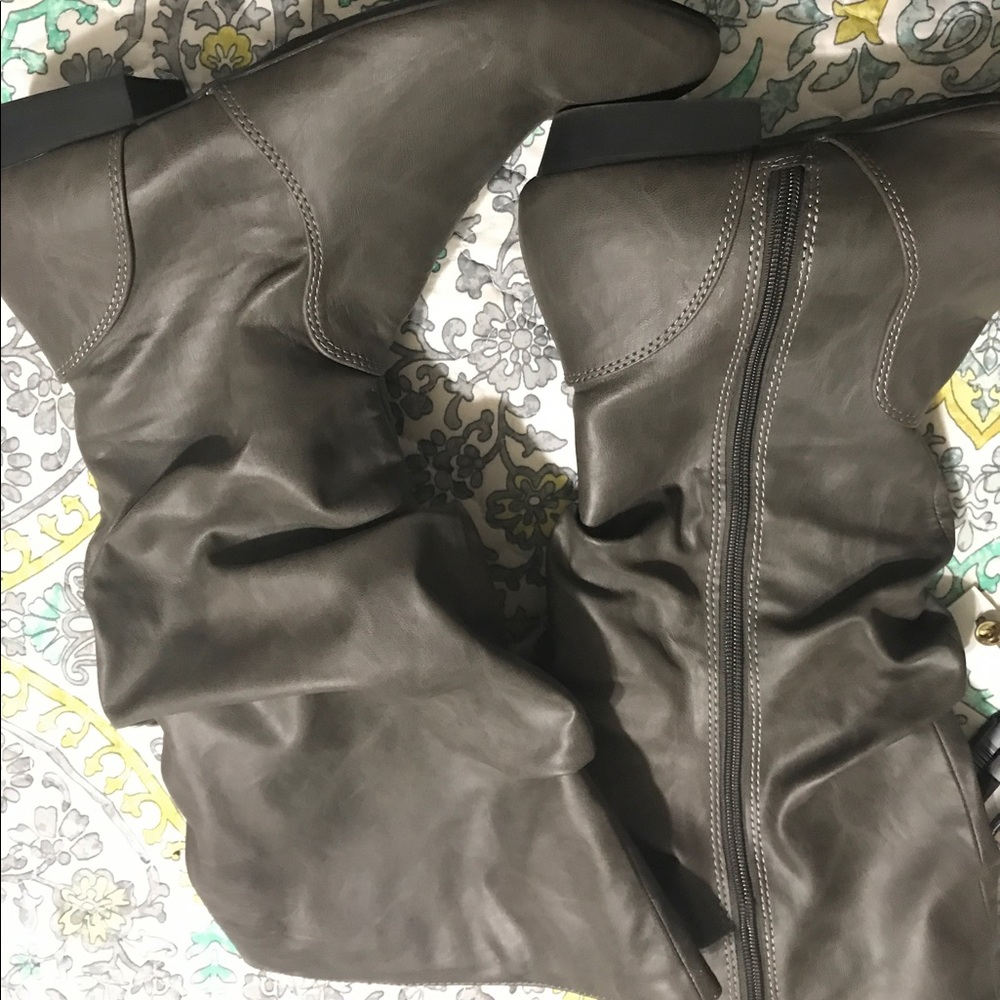 Payless boots